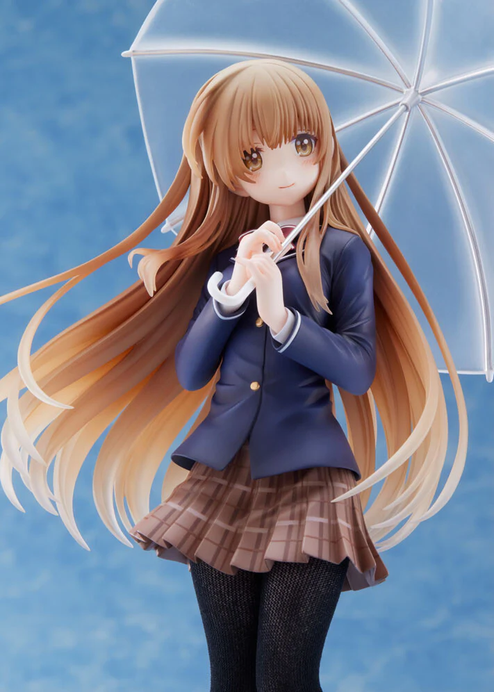 Otonari no Tenshi-sama ni Itsunomanika Dame Ningen ni Sareteita Ken - Shiina Mahiru - F:Nex - 1/7 (FuRyu) [Shop Exclusive] - Image 7