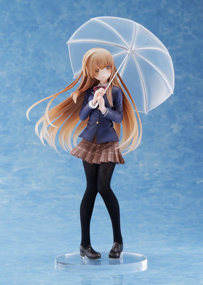 Otonari no Tenshi-sama ni Itsunomanika Dame Ningen ni Sareteita Ken - Shiina Mahiru - F:Nex - 1/7 (FuRyu) [Shop Exclusive] - Image 8