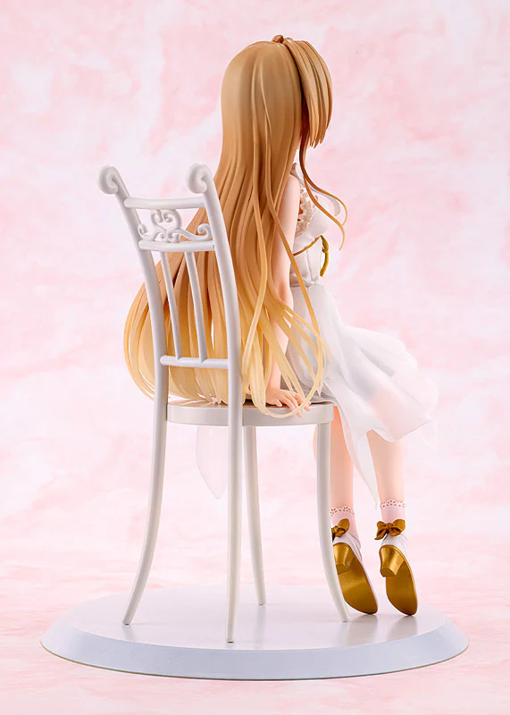 Otonari no Tenshi-sama ni Itsunomanika Dame Ningen ni Sareteita Ken - Shiina Mahiru - KDcolle - 1/7 - Tea Party ver. (Kadokawa) - Image 7