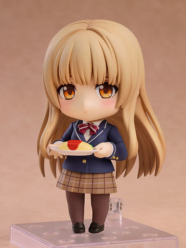 Otonari no Tenshi-sama ni Itsunomanika Dame Ningen ni Sareteita Ken - Shiina Mahiru - Nendoroid #2064 (Good Smile Company) - Image 5