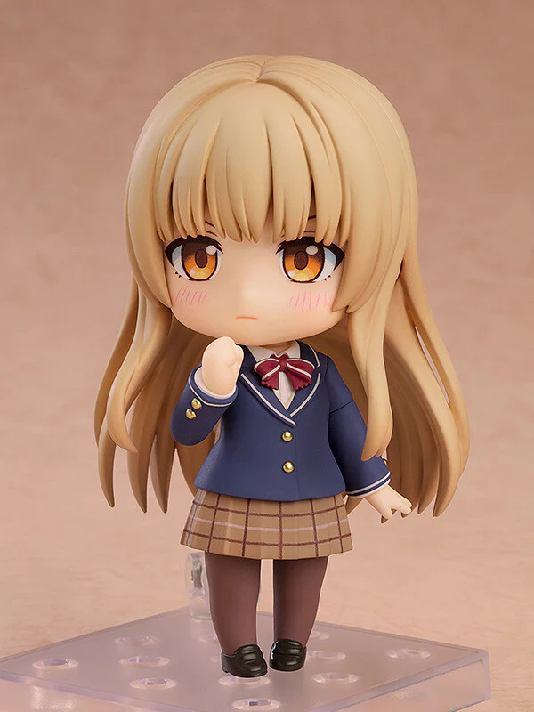 Otonari no Tenshi-sama ni Itsunomanika Dame Ningen ni Sareteita Ken - Shiina Mahiru - Nendoroid #2064 (Good Smile Company) - Image 6