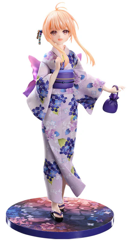 Otonari no Tenshi-sama ni Itsunomanika Dame Ningen ni Sareteita Ken - Shiina Mahiru - Prisma Wing - 1/7 (Prime 1 Studio)