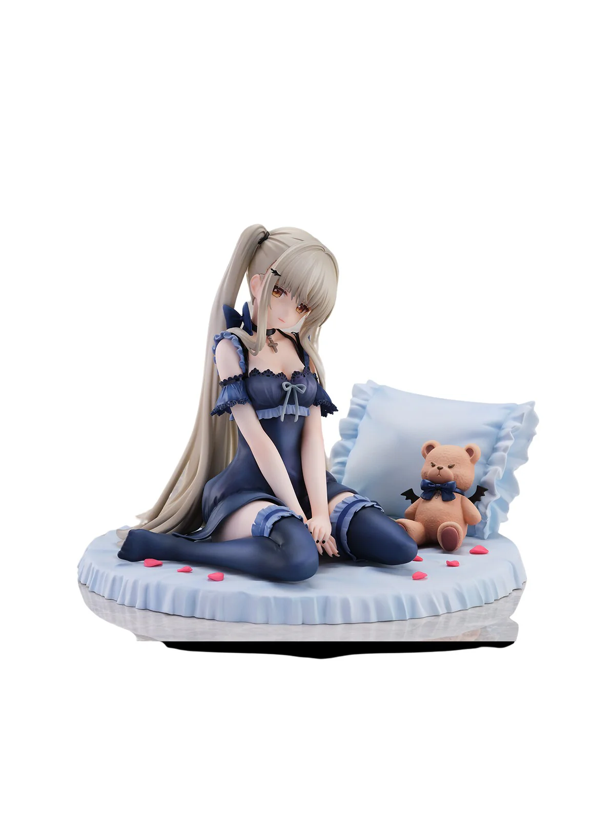Otonari no Tenshi-sama ni Itsunomanika Dame Ningen ni Sareteita Ken - Shiina Mahiru - Shibuya Scramble Figure - 1/6 - Little Devil Ver. (eStream) - Image 2