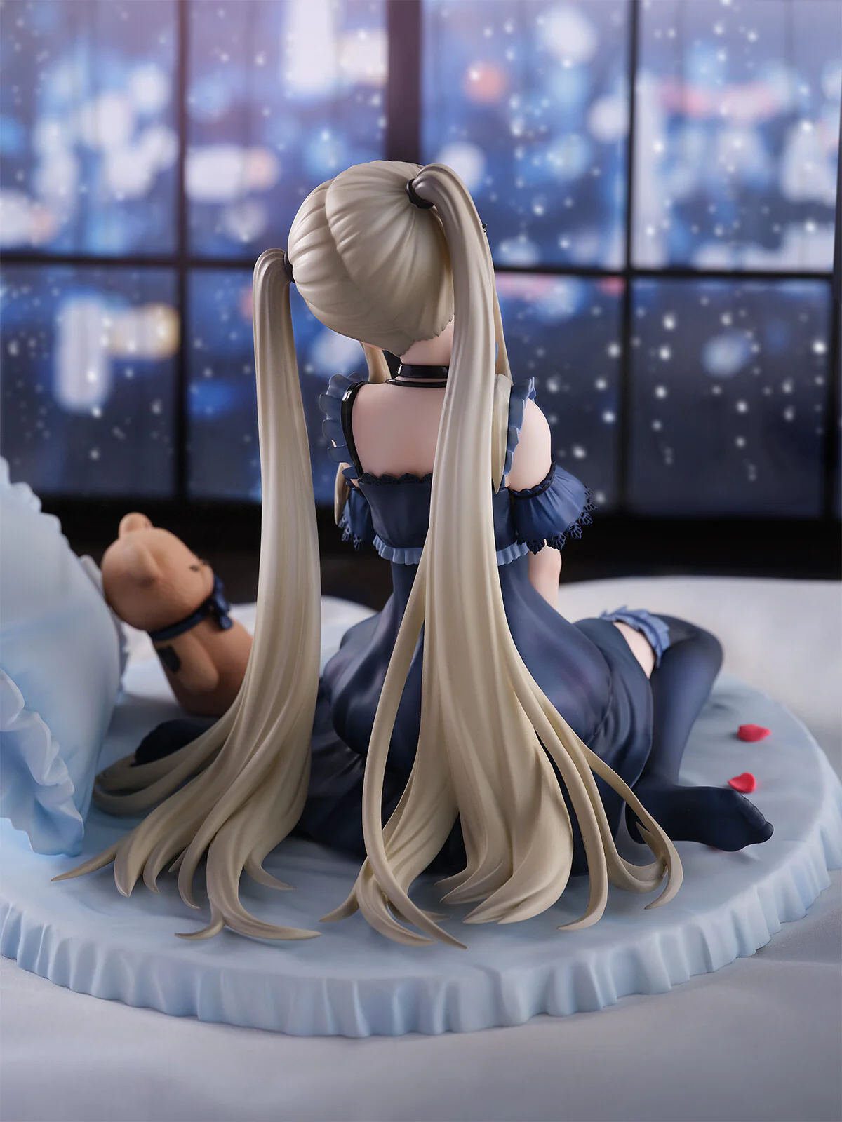 Otonari no Tenshi-sama ni Itsunomanika Dame Ningen ni Sareteita Ken - Shiina Mahiru - Shibuya Scramble Figure - 1/6 - Little Devil Ver. (eStream) - Image 5