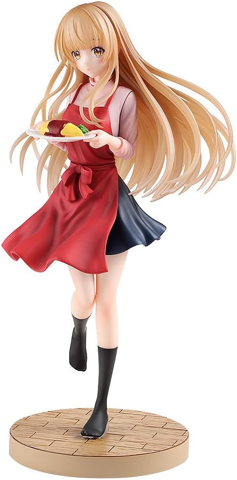 Otonari no Tenshi-sama ni Itsunomanika Dame Ningen ni Sareteita Ken - Shiina Mahiru - Tenitol (FuRyu)