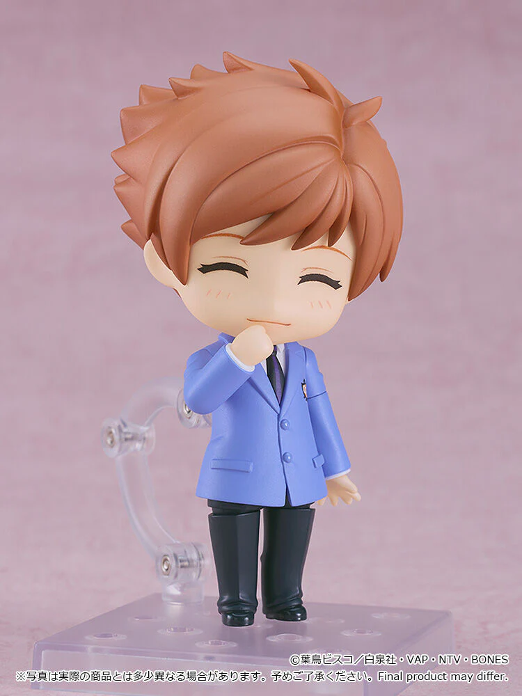 Ouran Koukou Host Club - Hitachiin Kaoru - Nendoroid #2425 (Good Smile Company, Orange Rouge) - Image 3