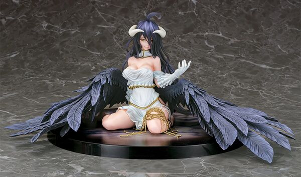 Overlord - Albedo - 1/7 (Phat Company) [Shop Exclusive] - Image 2
