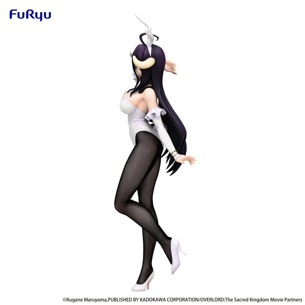 Overlord - Albedo - BiCute Bunnies - 2026 Re-release (FuRyu) - Image 5