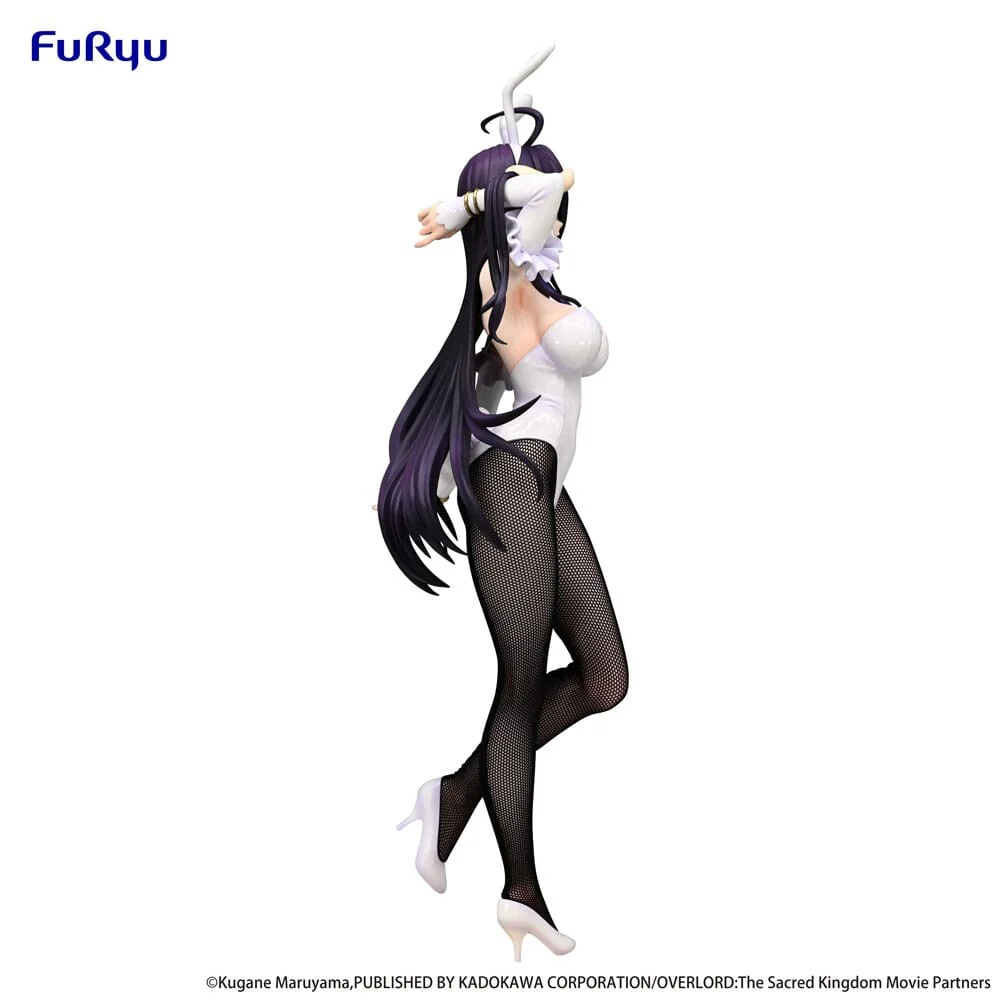 Overlord - Albedo - BiCute Bunnies - 2026 Re-release (FuRyu) - Image 6