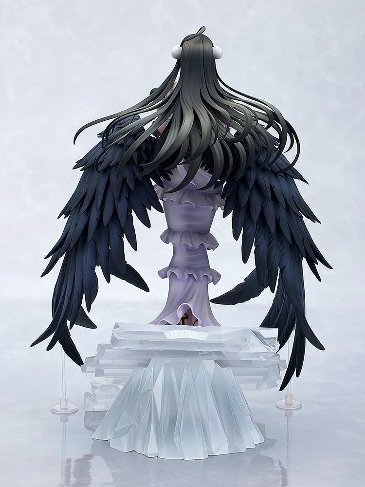 Overlord - Albedo - KDcolle - 1/8 - 10th Anniversary so-bin ver. (Kadokawa, Wing) - Image 6