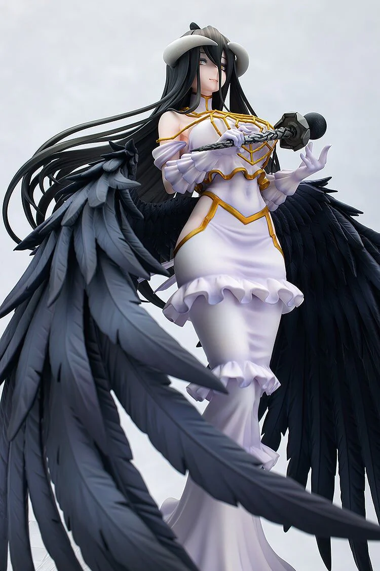 Overlord - Albedo - KDcolle - 1/8 - 10th Anniversary so-bin ver. (Kadokawa, Wing) - Image 8