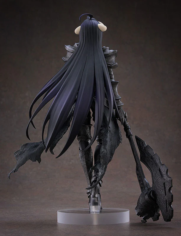 Overlord - Albedo - Pop Up Parade - Armor Ver., L (Good Smile Company) - Image 6