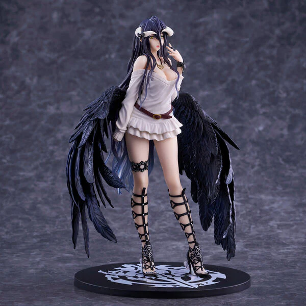 Overlord - Albedo - so-bin ver., Limited Color (Union Creative International Ltd) - Image 2
