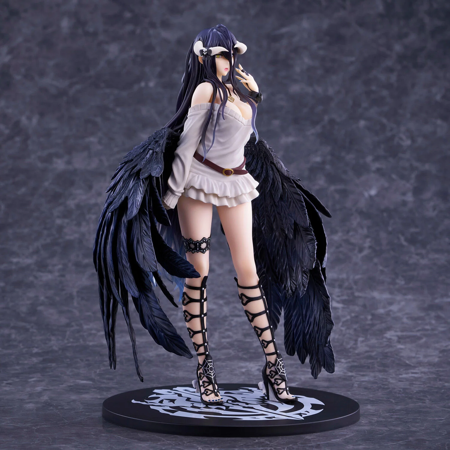 Overlord - Albedo - so-bin ver., Limited Color (Union Creative International Ltd) - Image 3