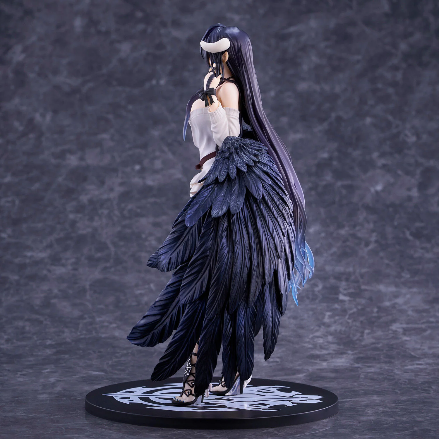 Overlord - Albedo - so-bin ver., Limited Color (Union Creative International Ltd) - Image 4