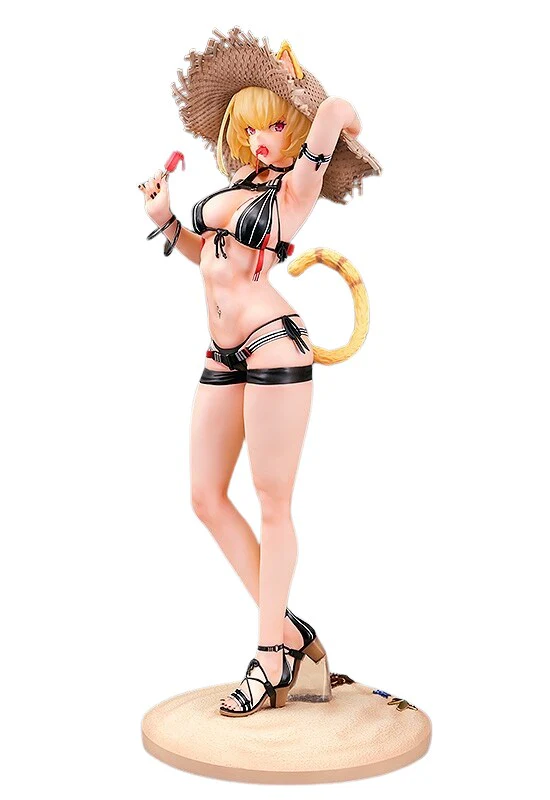 Overlord - Clementine - 1/7 (Phat Company) [Shop Exclusive]