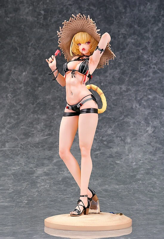Overlord - Clementine - 1/7 (Phat Company) [Shop Exclusive] - Image 6