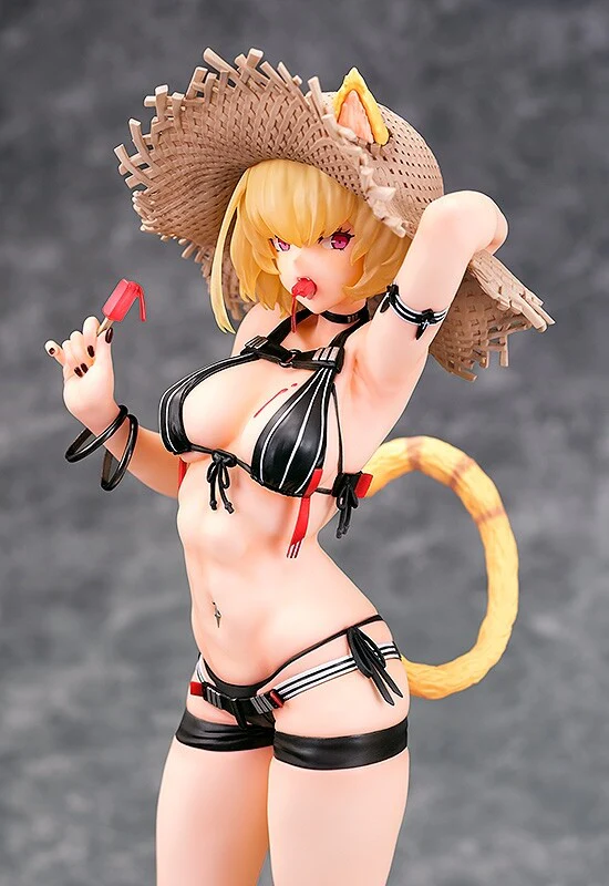 Overlord - Clementine - 1/7 (Phat Company) [Shop Exclusive] - Image 8
