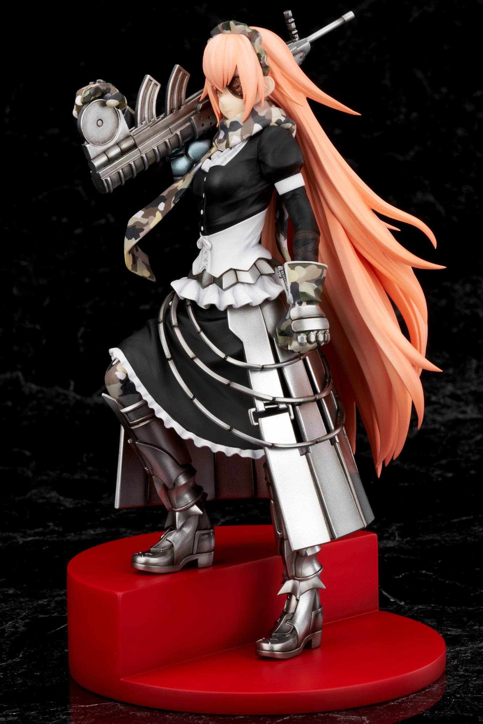 Overlord - CZ2128 Delta - 1/7 (FuRyu) - Image 4