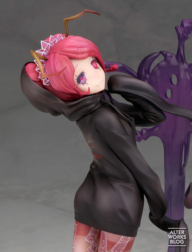 Overlord - Entoma Vasilissa Zeta - 1/8 - so-bin Ver. (Alter) - Image 3