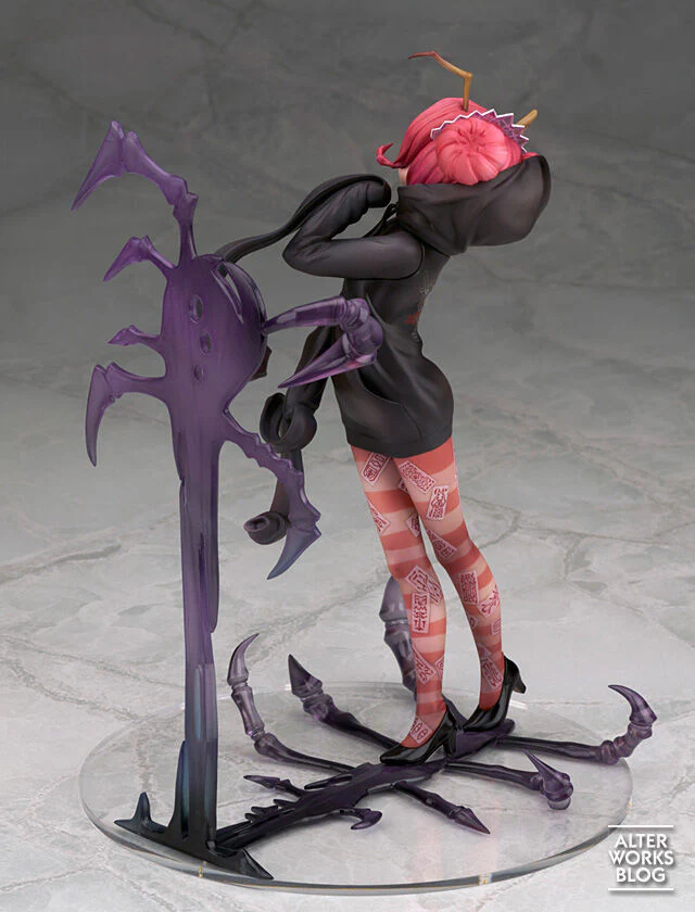 Overlord - Entoma Vasilissa Zeta - 1/8 - so-bin Ver. (Alter) - Image 4