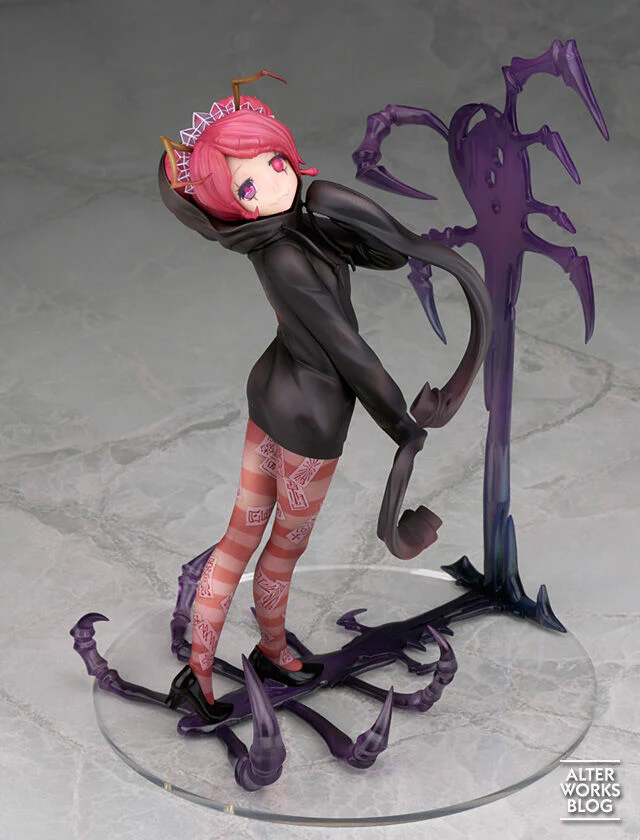 Overlord - Entoma Vasilissa Zeta - 1/8 - so-bin Ver. (Alter) - Image 5