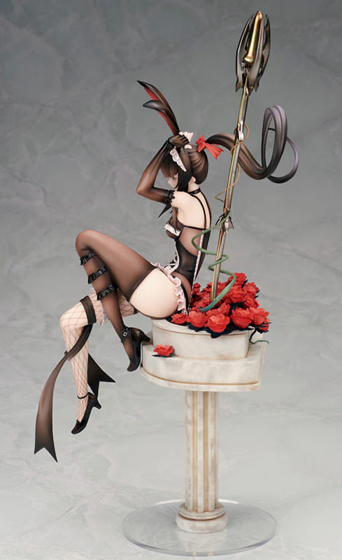 Overlord II - Narberal Gamma - 1/8 - so-bin Ver. - 2024 Re-release (Alter) - Image 5