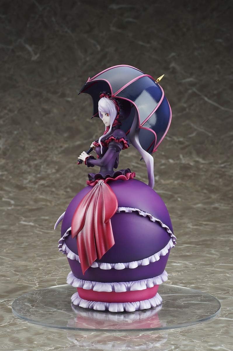 Overlord III - Shalltear Bloodfallen - 1/7 - 2025 Re-release (Kaitendoh) - Image 2