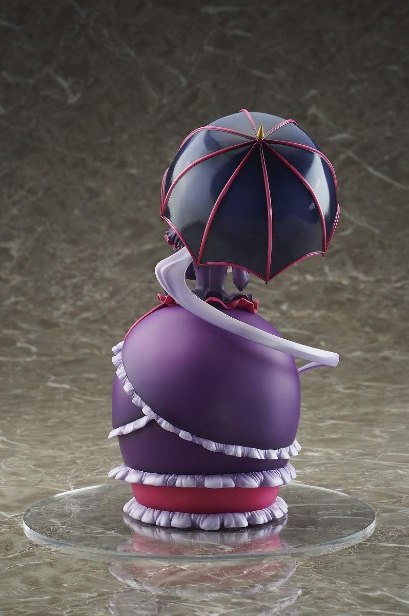 Overlord III - Shalltear Bloodfallen - 1/7 - 2025 Re-release (Kaitendoh) - Image 3