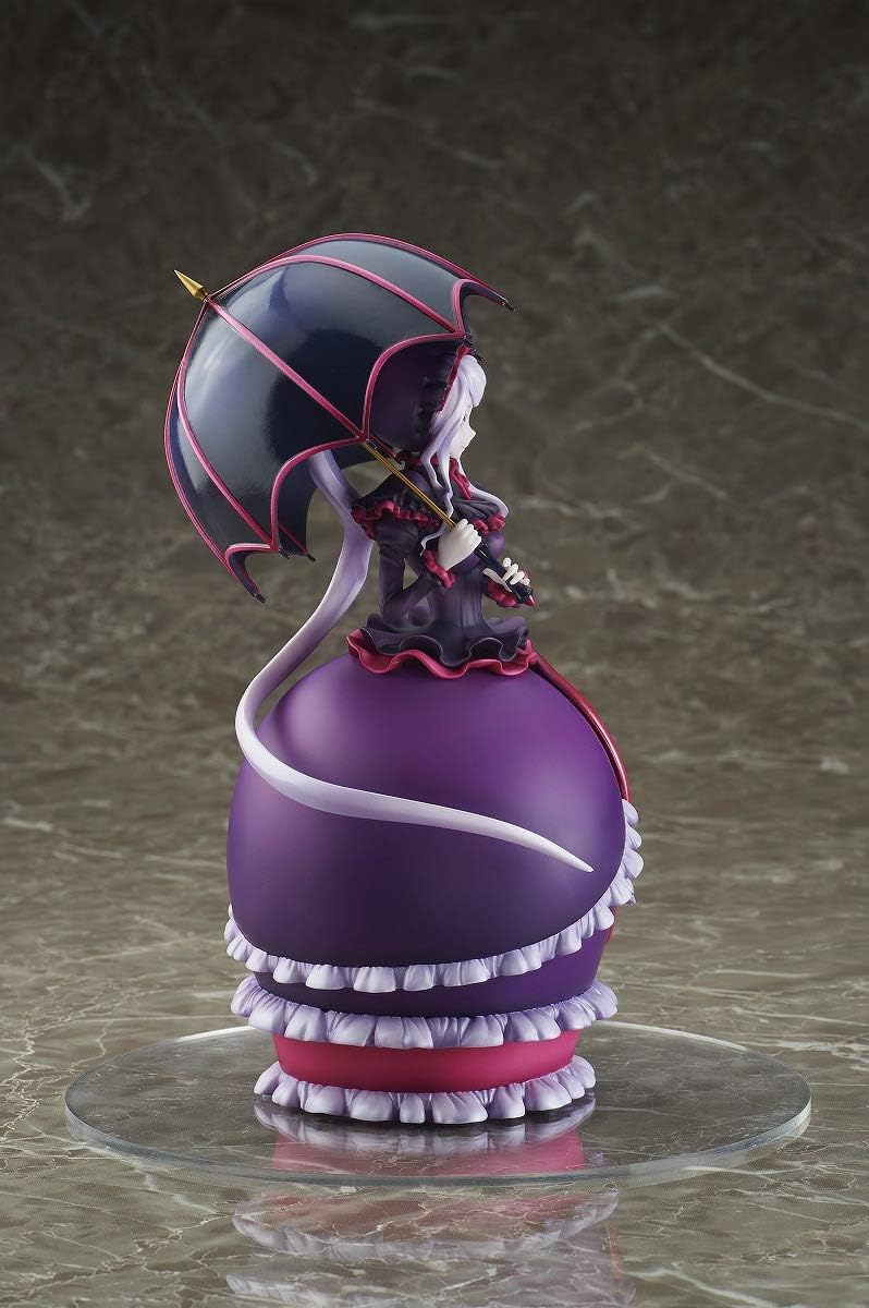 Overlord III - Shalltear Bloodfallen - 1/7 - 2025 Re-release (Kaitendoh) - Image 4