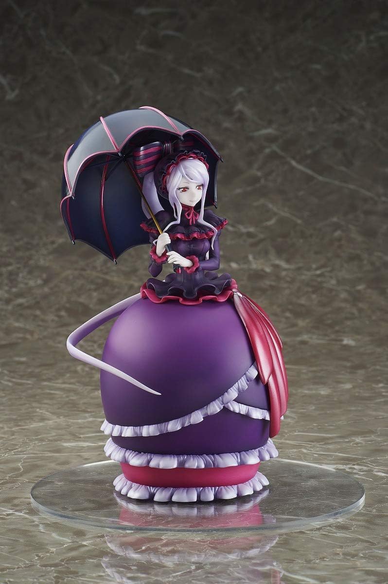 Overlord III - Shalltear Bloodfallen - 1/7 - 2025 Re-release (Kaitendoh) - Image 5
