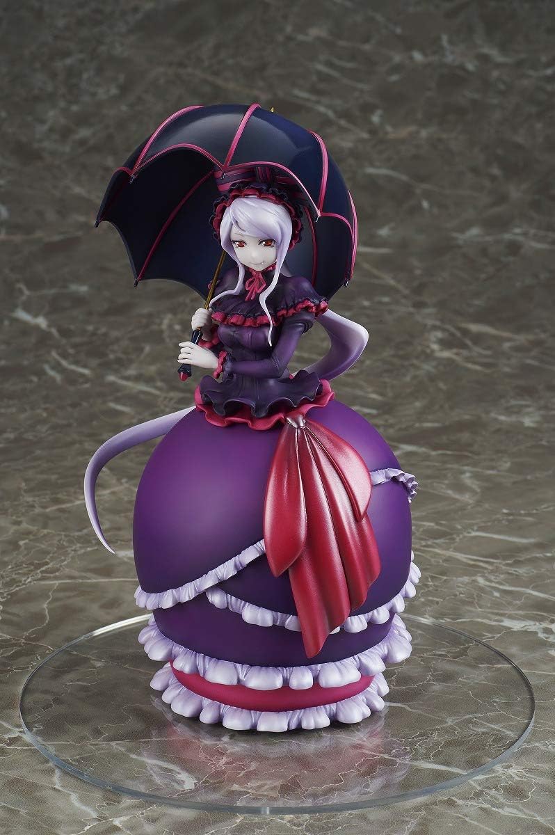Overlord III - Shalltear Bloodfallen - 1/7 - 2025 Re-release (Kaitendoh) - Image 6