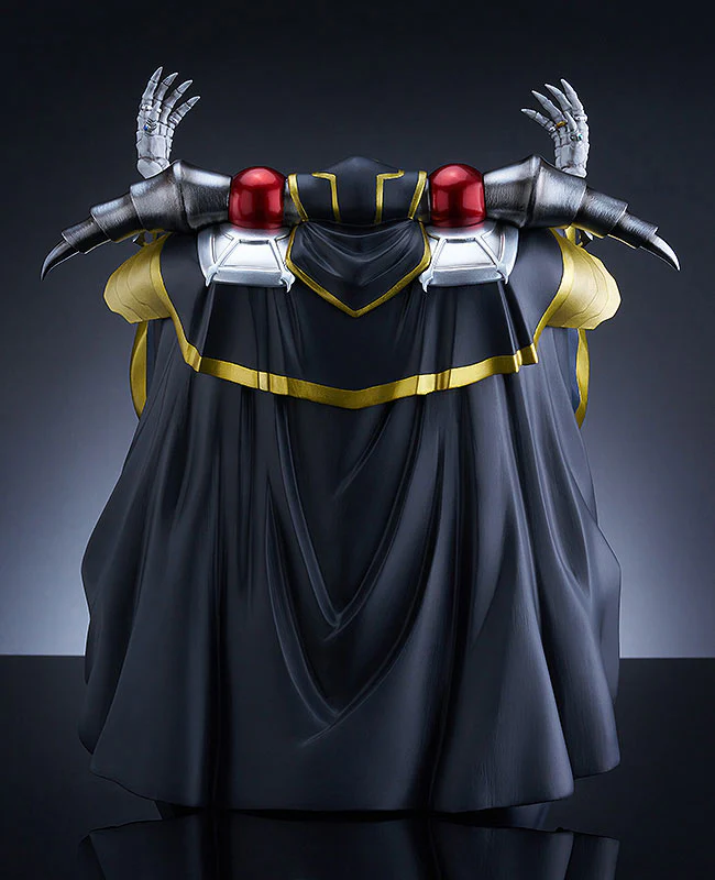 Overlord IV - Ainz Ooal Gown - Pop Up Parade - SP - 2026 Re-release (Good Smile Company) - Image 5