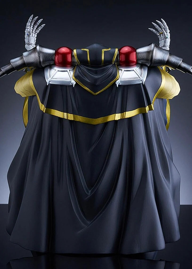 Overlord IV - Ainz Ooal Gown - Pop Up Parade - SP (Good Smile Company) - Image 3