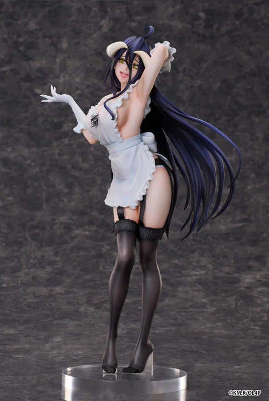 Overlord IV - Albedo - 1/7 (elCOCO) - Image 3
