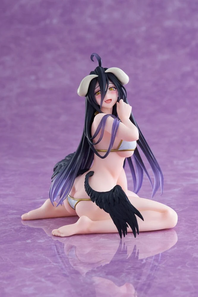 Overlord IV - Albedo - Desktop Cute (Taito) - Image 4