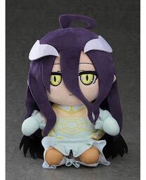 Overlord IV - Albedo (Good Smile Company) - Image 2