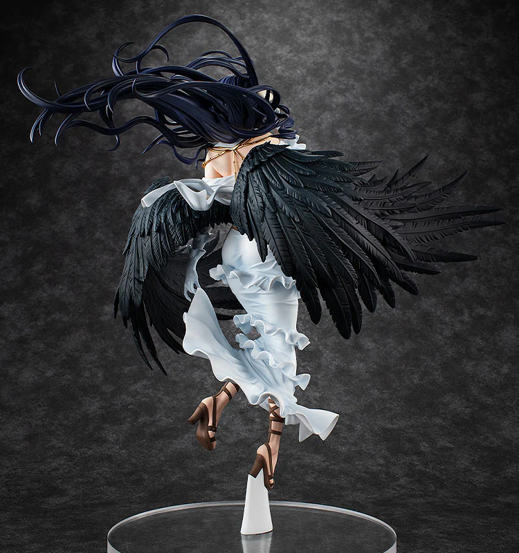 Overlord IV - Albedo - KDcolle - 1/7 - Wing Ver. - 2026 Re-release (Kadokawa) - Image 4