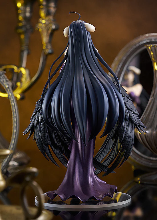 Overlord IV - Albedo - Pop Up Parade - Dress Ver. (Good Smile Company) - Image 2