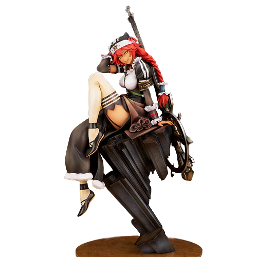 Overlord IV - Lupusregina Beta - 1/8 - so-bin Ver. (Alter)