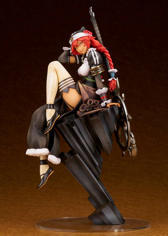 Overlord IV - Lupusregina Beta - 1/8 - so-bin Ver. (Alter) - Image 3