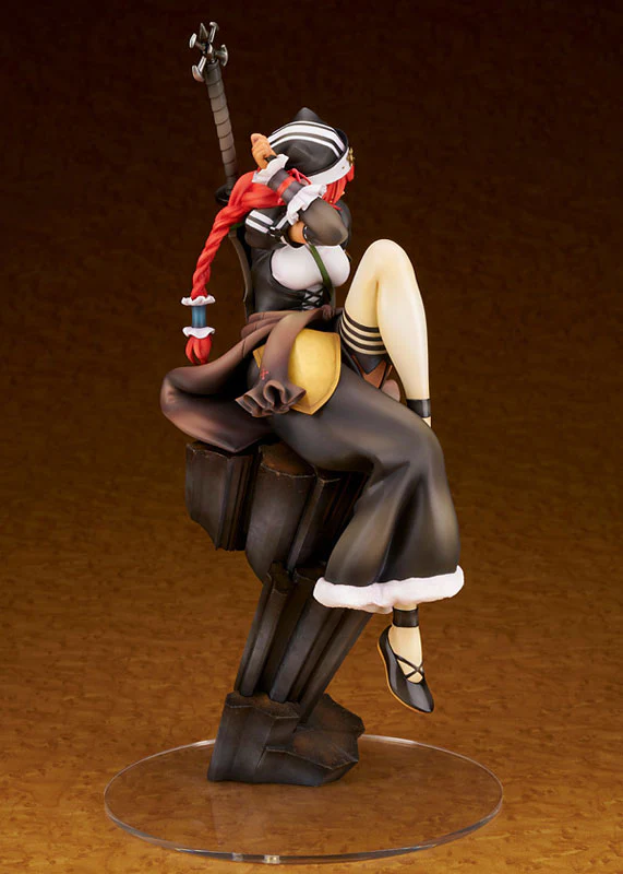 Overlord IV - Lupusregina Beta - 1/8 - so-bin Ver. (Alter) - Image 4