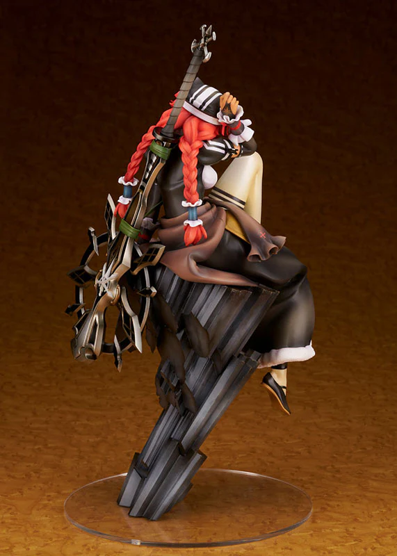 Overlord IV - Lupusregina Beta - 1/8 - so-bin Ver. (Alter) - Image 5