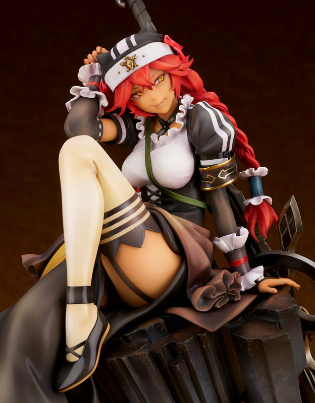 Overlord IV - Lupusregina Beta - 1/8 - so-bin Ver. (Alter) - Image 6
