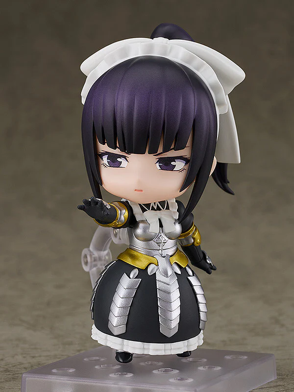 Overlord IV - Narberal Gamma - Nendoroid #2194 (Good Smile Company) - Image 5