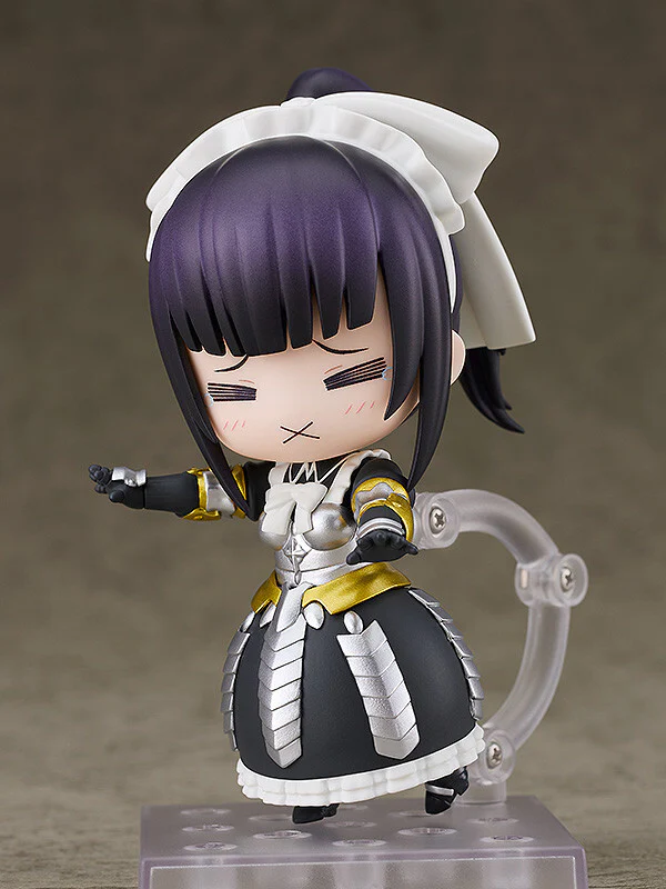 Overlord IV - Narberal Gamma - Nendoroid #2194 (Good Smile Company) - Image 6