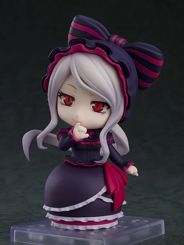 Overlord IV - Shalltear Bloodfallen - Nendoroid #1981 (Good Smile Company) - Image 3