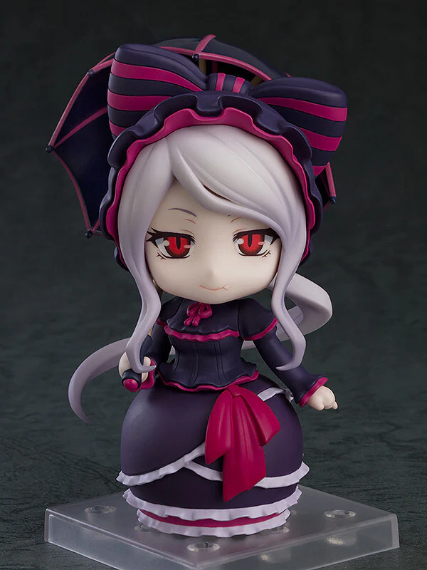 Overlord IV - Shalltear Bloodfallen - Nendoroid #1981 (Good Smile Company) - Image 4