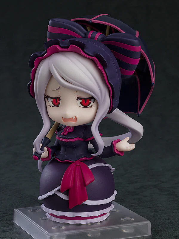 Overlord IV - Shalltear Bloodfallen - Nendoroid #1981 (Good Smile Company) - Image 5