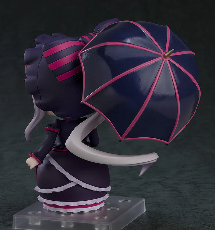 Overlord IV - Shalltear Bloodfallen - Nendoroid #1981 (Good Smile Company) - Image 6